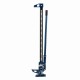 Домкрат реечный профессиональный 3 т, 115-1030 мм. HigH Jack Stels 50527