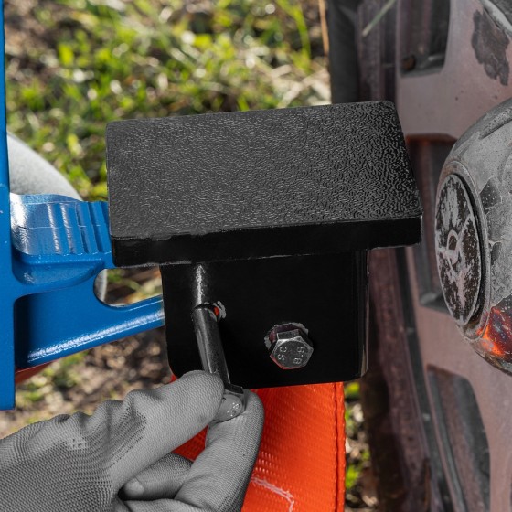 Устройство для подъема за колесо, Lift-Mate Stels 50533