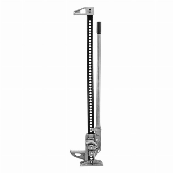 Домкрат реечный, 3 т, высота подъема 135-1016 мм, HigH Jack Matrix 505175