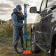 Домкрат реечный профессиональный, 3 т, 115-1335 мм. HigH Jack Stels 50529