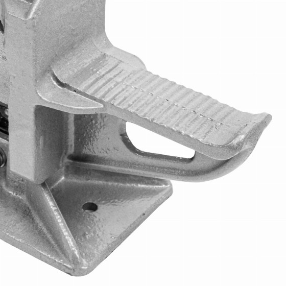 Домкрат реечный, 3 т, высота подъема 135-1016 мм, HigH Jack Matrix 505175