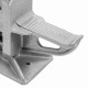 Домкрат реечный, 3 т, высота подъема 135-1016 мм, HigH Jack Matrix 505175
