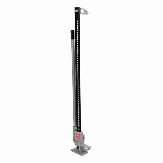 Домкрат реечный, 3 т, высота подъема 135-1315 мм, High Jack Matrix 505195
