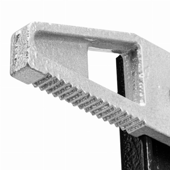 Домкрат реечный, 3 т, высота подъема 135-1016 мм, HigH Jack Matrix 505175