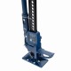 Домкрат реечный профессиональный 3 т, 115-1030 мм. HigH Jack Stels 50527