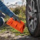 Опора для реечного домкрата на грунте, Off-RoaD Base Stels 50539