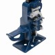 Домкрат реечный профессиональный, 3 т, 115-1335 мм. HigH Jack Stels 50529