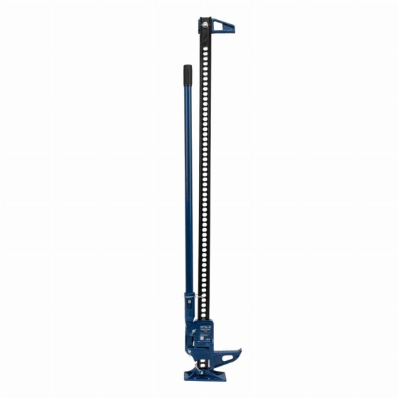 Домкрат реечный профессиональный, 3 т, 115-1335 мм. HigH Jack Stels 50529