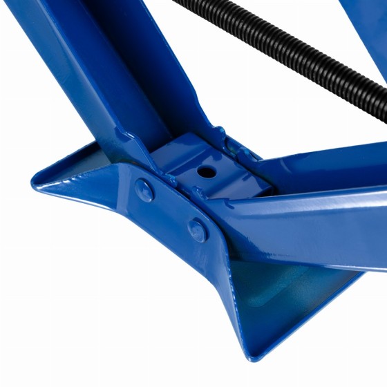 Ромбовый домкрат, 2 т, 110-390 мм Stels 50389