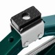 Домкрат ромбический 1,2т, 100-350 мм Сибртех 50393