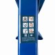 Ромбовый домкрат, 2 т, 110-390 мм Stels 50389