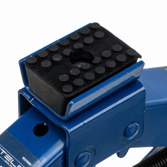 Ромбовый домкрат, 1.5 т, 110-360 мм Stels 50388