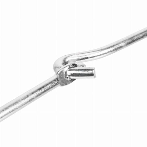 Ромбовый домкрат, 2 т, 110-390 мм Stels 50389