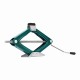Домкрат ромбический 2 т, 100-405 мм Сибртех 50394