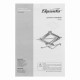 Домкрат ромбический винтовой, 1.5 т, h подъема 105-380 мм Sparta 50383