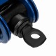 Ромбовый домкрат, 1.5 т, 110-360 мм Stels 50388