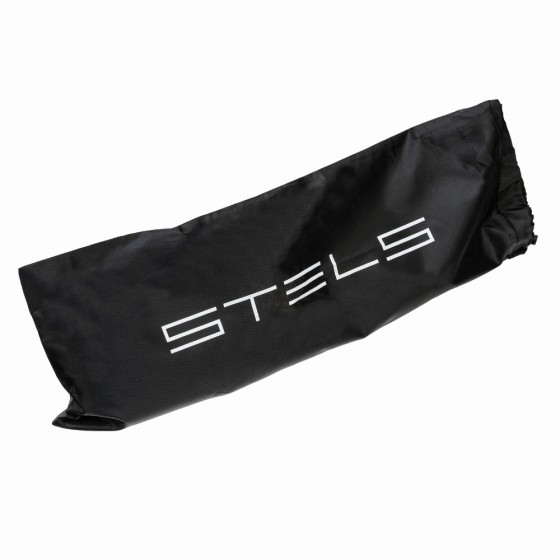 Ромбовый домкрат, 1.5 т, 110-360 мм Stels 50388