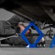 Ромбовый домкрат, 1.5 т, 110-360 мм Stels 50388
