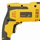 Дрель ударная IDD-750, 750 Вт, 0-3000 об/мин, 48000 уд/мин Denzel 26310 Дрель ударная IDD-750, 750 Вт, 0-3000 об/мин, 48000 уд/мин Denzel 26310
