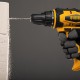 Дрель-шуруповерт сетевая SD-300-10// Denzel 26201 Дрель-шуруповерт сетевая SD-300-10// Denzel 26201