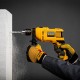 Дрель ударная ID-650, 650 Вт, 0-3000 об/мин, 48000 уд/мин Denzel 26304 Дрель ударная ID-650, 650 Вт, 0-3000 об/мин, 48000 уд/мин Denzel 26304