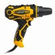 Дрель-шуруповерт сетевая SD-300-10// Denzel 26201 Дрель-шуруповерт сетевая SD-300-10// Denzel 26201