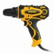 Дрель-шуруповерт сетевая SD-300-10// Denzel 26201 Дрель-шуруповерт сетевая SD-300-10// Denzel 26201