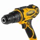 Дрель-шуруповерт сетевая ударная ISD-300-13// Denzel 26211 Дрель-шуруповерт сетевая ударная ISD-300-13// Denzel 26211