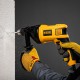 Дрель ударная ID-850, 850 Вт, 0-3000 об/мин, 48000 уд/мин Denzel 26309 Дрель ударная ID-850, 850 Вт, 0-3000 об/мин, 48000 уд/мин Denzel 26309