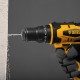 Дрель-шуруповерт сетевая ударная ISD-300-13// Denzel 26211 Дрель-шуруповерт сетевая ударная ISD-300-13// Denzel 26211