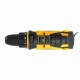 Дрель-шуруповерт сетевая SD-300-10// Denzel 26201 Дрель-шуруповерт сетевая SD-300-10// Denzel 26201