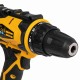 Дрель-шуруповерт сетевая SD-300-10// Denzel 26201 Дрель-шуруповерт сетевая SD-300-10// Denzel 26201