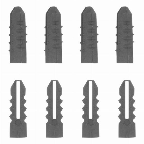 Дюбель, 8 x 30 мм, Дюбель, 8 x 30 мм,