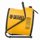 Тепловая пушка SFH-9000, 400 В, 850 м3/ч, вентилятор 3 режима, 6000/9000 Вт Denzel 96439 Тепловая пушка SFH-9000, 400 В, 850 м3/ч, вентилятор 3 режима, 6000/9000 Вт Denzel 96439