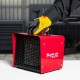 Тепловая пушка керамическая SHCL-3000, квадратная, 230 В, 480 м3/ч, 1/3 кВт MTX 96403 Тепловая пушка керамическая SHCL-3000, квадратная, 230 В, 480 м3/ч, 1/3 кВт MTX 96403