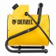 Тепловая пушка SFH-5000, 230 В, 260 м3/ч, вентилятор 3 режима, 3000/4500 Вт Denzel 96438 Тепловая пушка SFH-5000, 230 В, 260 м3/ч, вентилятор 3 режима, 3000/4500 Вт Denzel 96438
