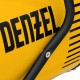 Тепловая пушка SFH-9000, 400 В, 850 м3/ч, вентилятор 3 режима, 6000/9000 Вт Denzel 96439 Тепловая пушка SFH-9000, 400 В, 850 м3/ч, вентилятор 3 режима, 6000/9000 Вт Denzel 96439