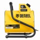 Тепловая пушка SFH-5000, 230 В, 260 м3/ч, вентилятор 3 режима, 3000/4500 Вт Denzel 96438 Тепловая пушка SFH-5000, 230 В, 260 м3/ч, вентилятор 3 режима, 3000/4500 Вт Denzel 96438