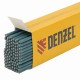 Электроды DER-3, диам. 3 мм, 2,5 кг., рутиловое покрытие Denzel 97503 Электроды DER-3, диам. 3 мм, 2,5 кг., рутиловое покрытие Denzel 97503