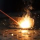 Электроды DER-46, диам. 4 мм, 1 кг, рутиловое покрытие Denzel 97516 Электроды DER-46, диам. 4 мм, 1 кг, рутиловое покрытие Denzel 97516