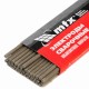 Электроды MP-3, диам. 3 мм, 1 кг., ильменитовое покрытие MTX 97530