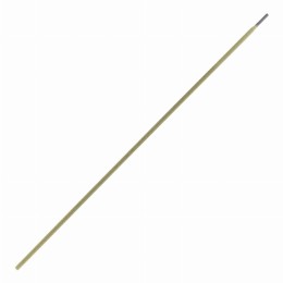 Электроды DER-46 Goldline, диам. 3 мм, 1 кг, рутил-целлюлозное покрытие Denzel 97500