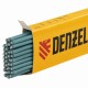 Электроды DER-3, диам. 3 мм, 1 кг, рутиловое покрытие Denzel 97510 Электроды DER-3, диам. 3 мм, 1 кг, рутиловое покрытие Denzel 97510