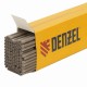 Электроды DER-13/55, диам 3 мм, 2,5 кг., основное покрытие Denzel 97505 Электроды DER-13/55, диам 3 мм, 2,5 кг., основное покрытие Denzel 97505