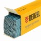 Электроды DER-3, диам. 3 мм, 5 кг, рутиловое покрытие Denzel 97511 Электроды DER-3, диам. 3 мм, 5 кг, рутиловое покрытие Denzel 97511