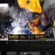 Электроды DER-46 Goldline, диам. 3 мм, 1 кг, рутил-целлюлозное покрытие Denzel 97500 Электроды DER-46 Goldline, диам. 3 мм, 1 кг, рутил-целлюлозное покрытие Denzel 97500