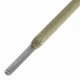 Электроды DER-46 Goldline, диам. 3 мм, 2,5 кг, рутил-целлюлозное покрытие Denzel 97506 Электроды DER-46 Goldline, диам. 3 мм, 2,5 кг, рутил-целлюлозное покрытие Denzel 97506