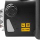 Пила цепная электрическая EDS-2200, 2.2 кВт,продольная, шина 45 см, шаг 3/8, паз 1.3 мм, 62 звена Denzel 95619 Пила цепная электрическая EDS-2200, 2.2 кВт,продольная, шина 45 см, шаг 3/8, паз 1.3 мм, 62 звена Denzel 95619