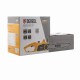 Пила цепная электрическая EDS-2200P, 2.2 кВт,поперечная, шина 45 см, шаг 3/8, паз 1.3 мм, 63 звена Denzel 95617 Пила цепная электрическая EDS-2200P, 2.2 кВт,поперечная, шина 45 см, шаг 3/8, паз 1.3 мм, 63 звена Denzel 95617