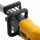 Пила цепная электрическая EDS-2200, 2.2 кВт,продольная, шина 45 см, шаг 3/8, паз 1.3 мм, 62 звена Denzel 95619 Пила цепная электрическая EDS-2200, 2.2 кВт,продольная, шина 45 см, шаг 3/8, паз 1.3 мм, 62 звена Denzel 95619